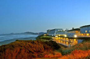 Отель Shilo Inn Suites Newport  Ньюпорт